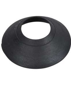 Outlet ✨ Oatey Flashings No-Calk 3-in To 4-in x 6.5-in Thermoplastic Elastomer Vent and Pipe Flashing 🌟