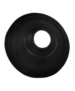 Outlet 🛒 Oatey Flashings No-Calk 3-in x 5.1-in Thermoplastic Elastomer Vent and Pipe Flashing 🎁