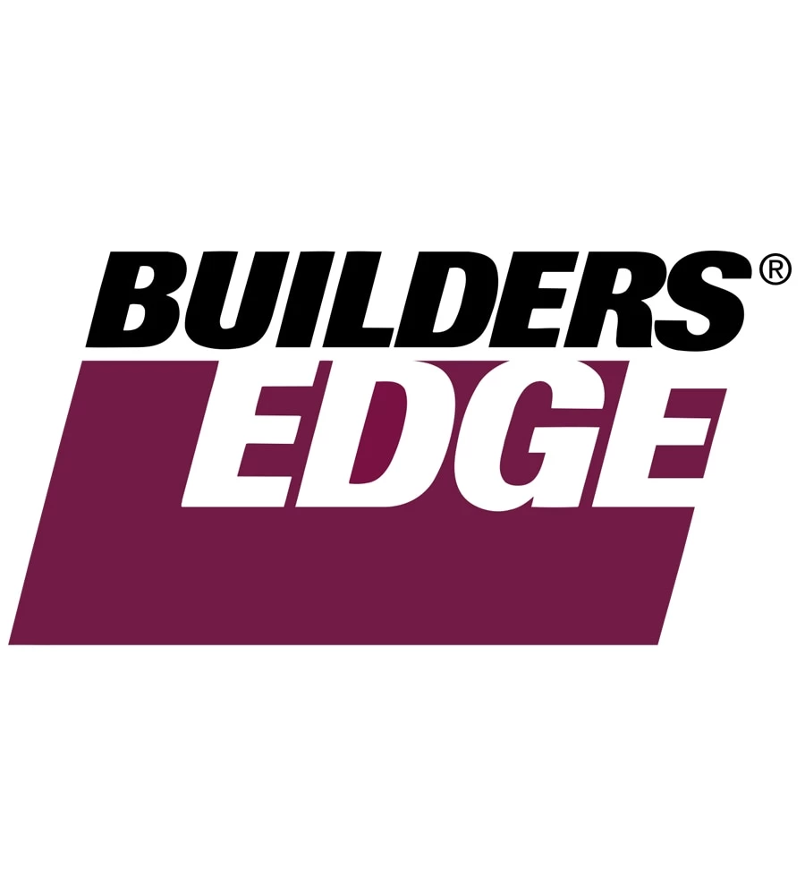 Wholesale π Builders Edge Roof Ridge Vent End Plugs 9-in x 49-in Roof Ridge Vent End Plug π₯ 4 Wholesale π Builders Edge Roof Ridge Vent End Plugs 9-in x 49-in Roof Ridge Vent End Plug π₯ - Image 2