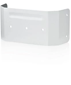 Buy 🌟 Amerimax Downspouts & Components Aluminum 1.75-in White Downspout Band 🛒