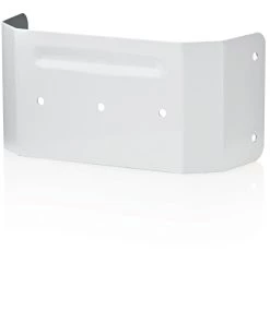 New 👏 Amerimax Downspouts & Components Aluminum 1.75-in White Downspout Band 🔥