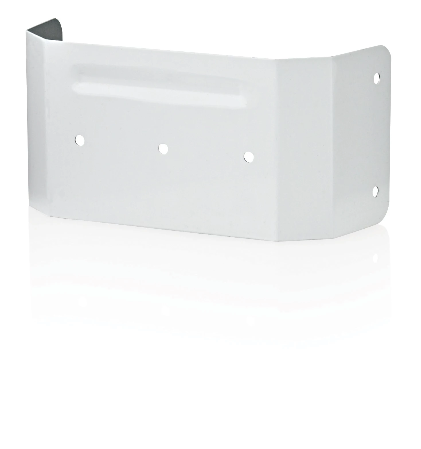 New π Amerimax Downspouts & Components Aluminum 1.75-in White Downspout Band π₯ 3 New π Amerimax Downspouts & Components Aluminum 1.75-in White Downspout Band π₯