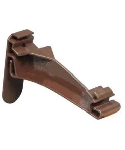 Coupon ✔️ Amerimax Gutter Parts & Accessories Traditional Vinyl K Style Hidden Hanger ✔️