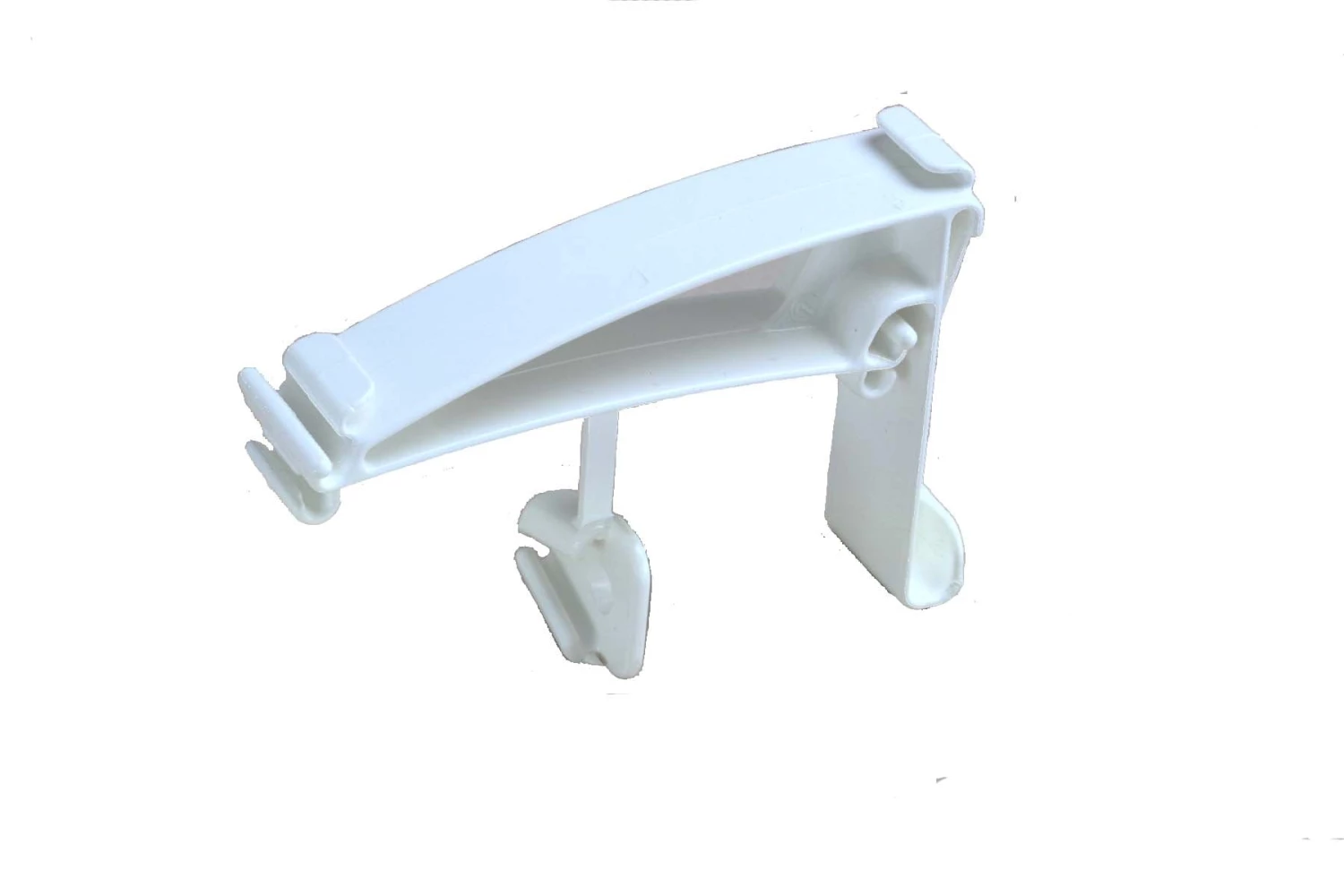 Cheapest ✔️ Amerimax Gutter Parts & Accessories Contemporary Vinyl Half Round Hidden Hanger ⭐ 3 Cheapest ✔️ Amerimax Gutter Parts & Accessories Contemporary Vinyl Half Round Hidden Hanger ⭐