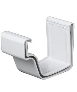 Top 10 😍 Amerimax Gutter Parts & Accessories Traditional Vinyl K Style Slip Joint ⭐