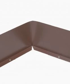 Wholesale 😍 Amerimax Gutter Parts & Accessories Gusher Guard Aluminum K Style (3-in x 0.5833-ft) Gutter Guard Shield 3-Pack 😍