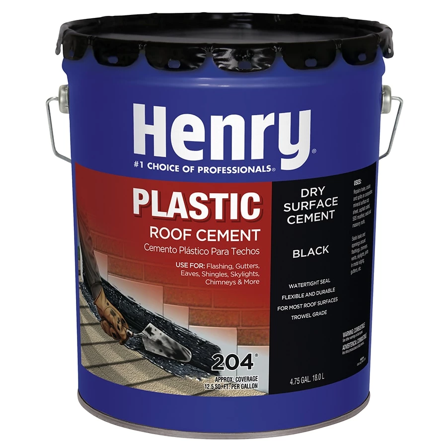 Outlet π Henry Roof Coatings 608-fl oz Roof Adhesive π€© 3 Outlet π Henry Roof Coatings 608-fl oz Roof Adhesive π€©