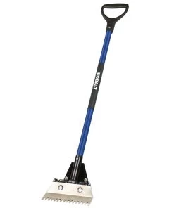 Brand new ⭐ Kobalt Roofing Tools Roof Shovel 😍