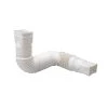 Hot Sale π Amerimax Downspouts & Components FLEX-A-SPOUT Vinyl 24-in White Downspout Extension π 1 Hot Sale π Amerimax Downspouts & Components FLEX-A-SPOUT Vinyl 24-in White Downspout Extension π -Roofing shop online 08970716