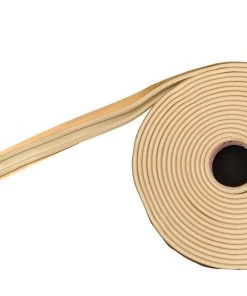 Best Pirce ⭐ Metal Sales Double Bead Butyl Tape Sealant 25-ft Roof Seam Tape 👍