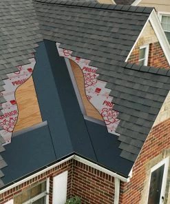 Coupon 🎉 Owens Corning Roofing Underlayment WeatherLock 36-in x 66.7-ft 200-sq ft Polypropylene Roof Underlayment 🤩 -Roofing shop online 09040237 scaled