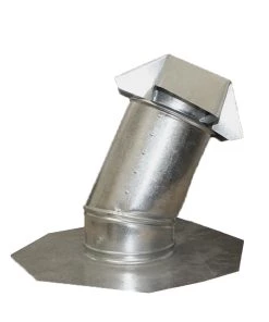 Discount 💯 Gibraltar Building Products Flashings 6-in x 15-in Galvanized Steel Vent and Pipe Flashing 🛒
