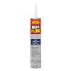 Wholesale ✨ LEAK STOPPER Roof Coatings Rubber Flexx 10-fl oz Waterproof Roof Sealant 🌟