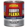 Brand new 💯 LEAK STOPPER Roof Coatings Rubber Flexx 1-Quart Waterproof Roof Sealant ✨ 1 Brand new 💯 LEAK STOPPER Roof Coatings Rubber Flexx 1-Quart Waterproof Roof Sealant ✨ -Roofing shop online 09383117