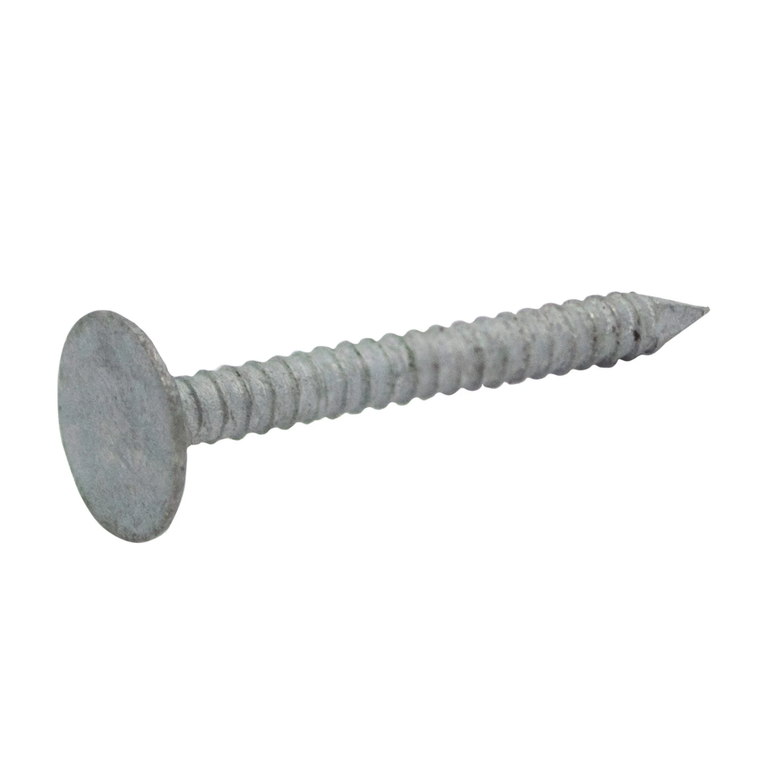Discount π Grip-Rite 11-Gauge Hot-Dipped Galvanized Steel Roofing Nails (5-lbs) π 4 Discount π Grip-Rite 11-Gauge Hot-Dipped Galvanized Steel Roofing Nails (5-lbs) π - Image 2