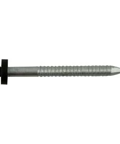 Best reviews of 🔥 Grip-Rite 11-Gauge Hot-Dipped Galvanized Steel Roofing Nails (5-lbs) 🌟 -Roofing shop online 09458943 scaled