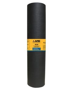 Wholesale ✔️ Thing Roofing Underlayment 36-in x 72-ft 216-sq ft Felt Roof Underlayment ⭐