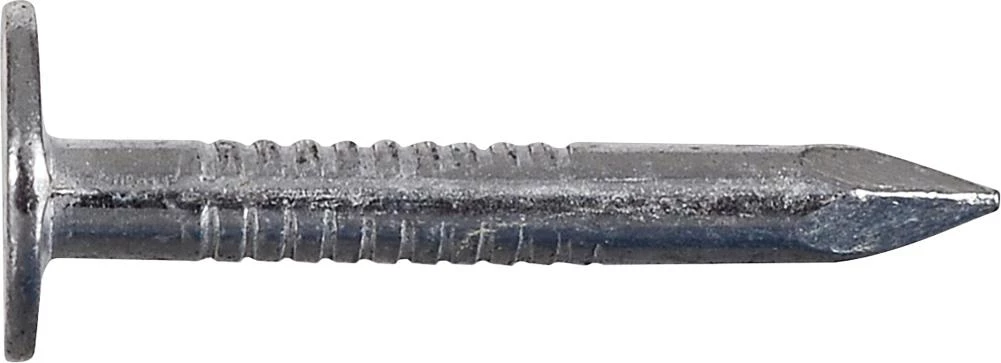 New π Fas-n-Tite 1-in 11-Gauge Electro-Galvanized Roofing Nails (1-lb) π 4 New π Fas-n-Tite 1-in 11-Gauge Electro-Galvanized Roofing Nails (1-lb) π - Image 2