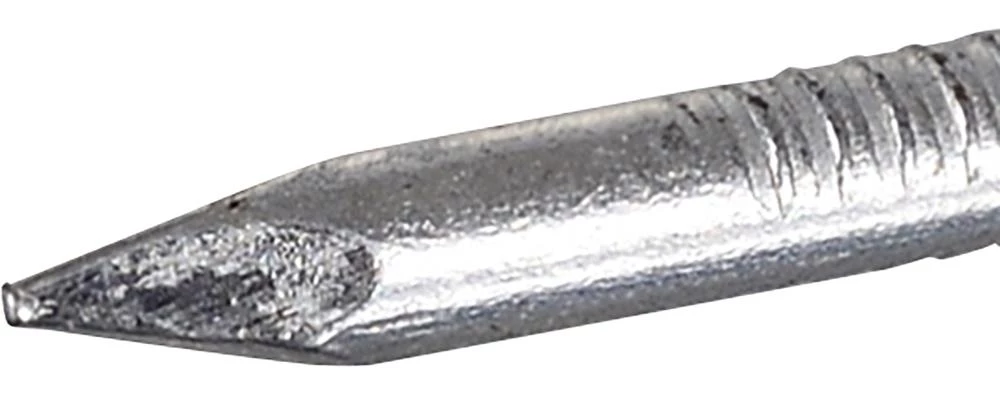 New π Fas-n-Tite 1-in 11-Gauge Electro-Galvanized Roofing Nails (1-lb) π 9 New π Fas-n-Tite 1-in 11-Gauge Electro-Galvanized Roofing Nails (1-lb) π - Image 7