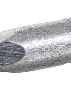 New 🔥 Fas-n-Tite 11-Gauge Electro-Galvanized Roofing Nails (1-lb) ❤️ -Roofing shop online 10408997