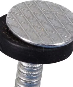 Buy ✨ Fas-n-Tite 1-3/4-in 10-Gauge Hot-Dipped Galvanized Steel Roofing Nails (5-lbs) 🌟 -Roofing shop online 10412776