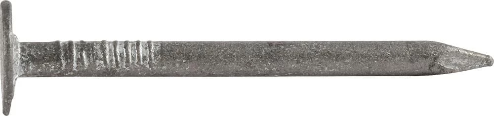 Outlet β Fas-n-Tite 11-Gauge Electro-Galvanized Roofing Nails (5-lbs) π 3 Outlet β Fas-n-Tite 11-Gauge Electro-Galvanized Roofing Nails (5-lbs) π - Image 2