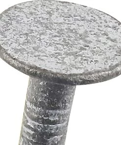 Outlet β Fas-n-Tite 11-Gauge Electro-Galvanized Roofing Nails (5-lbs) π 13 Outlet β Fas-n-Tite 11-Gauge Electro-Galvanized Roofing Nails (5-lbs) π -Roofing shop online 10412891