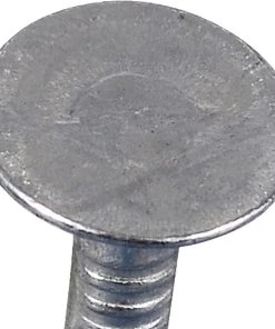 Coupon 😍 Fas-n-Tite 11-Gauge Electro-Galvanized Roofing Nails (30-lbs) 👍 -Roofing shop online 10412961
