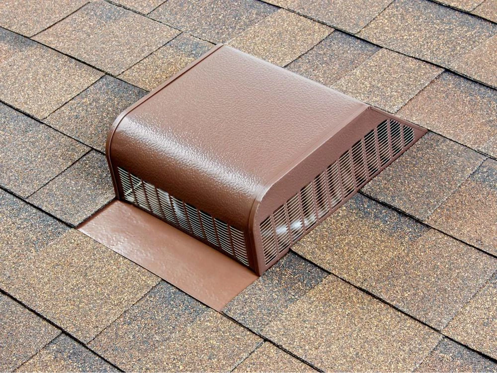 Deals π Air Vent Roof Louvers Brown Aluminum Slant-Back Roof Louver β 7 Deals π Air Vent Roof Louvers Brown Aluminum Slant-Back Roof Louver β - Image 5