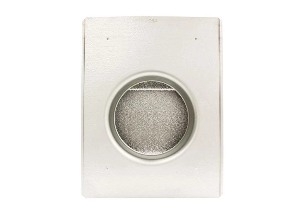 Deals π Air Vent Roof Louvers Brown Aluminum Slant-Back Roof Louver β 8 Deals π Air Vent Roof Louvers Brown Aluminum Slant-Back Roof Louver β - Image 6