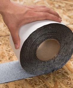 Outlet 🎉 TITE-SEAL Roof Deck 66.7-ft Roof Seam Tape 🎁 -Roofing shop online 10881215