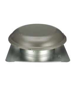 Best deal β Air Vent Roof Louvers Weatherwood Galvanized Steel Round Roof Louver π