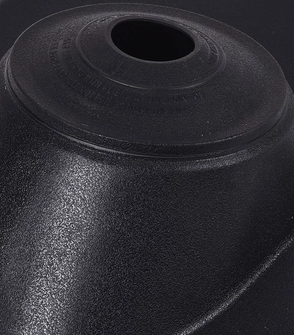 Top 10 β Oatey Flashings 1-1/2-in To 3-in x 15-in Plastic Vent and Pipe Flashing π 4 Top 10 β Oatey Flashings 1-1/2-in To 3-in x 15-in Plastic Vent and Pipe Flashing π - Image 2