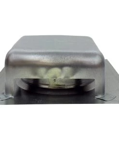 Cheap 🎁 Air Vent Roof Louvers Mill Galvanized Steel Slant-Back Roof Louver 🔔 -Roofing shop online 10975144 scaled