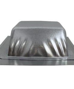 Cheap 🎁 Air Vent Roof Louvers Mill Galvanized Steel Slant-Back Roof Louver 🔔 -Roofing shop online 10975145 scaled