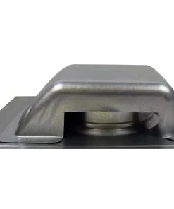 Cheap 🎁 Air Vent Roof Louvers Mill Galvanized Steel Slant-Back Roof Louver 🔔 -Roofing shop online 10975146 scaled