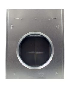 Cheap 🎁 Air Vent Roof Louvers Mill Galvanized Steel Slant-Back Roof Louver 🔔 -Roofing shop online 10975148 scaled