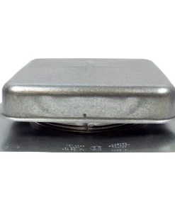 Deals 🤩 Air Vent Roof Louvers Mill Galvanized Steel Square Roof Louver 🔥 -Roofing shop online 10975378 scaled