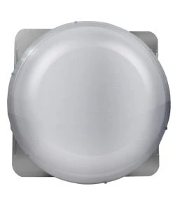 Discount ⌛ Air Vent Roof Louvers Mill Galvanized Steel Round Roof Louver 🎁 -Roofing shop online 11088150 scaled