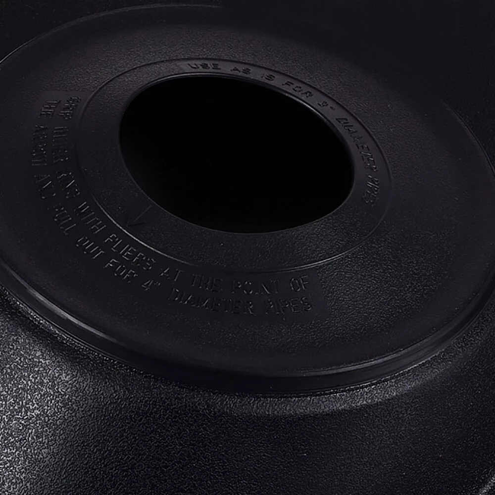 Flash Sale π Oatey Flashings Thermoplastic 3-in To 4-in x 16-in Plastic Vent and Pipe Flashing π₯ 4 Flash Sale π Oatey Flashings Thermoplastic 3-in To 4-in x 16-in Plastic Vent and Pipe Flashing π₯ - Image 2