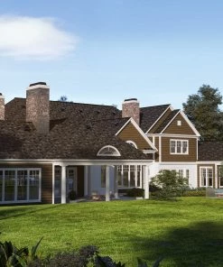 Outlet 💯 Air Vent Roof Louvers Black Galvanized Steel Round Roof Louver ⭐ -Roofing shop online 11090216