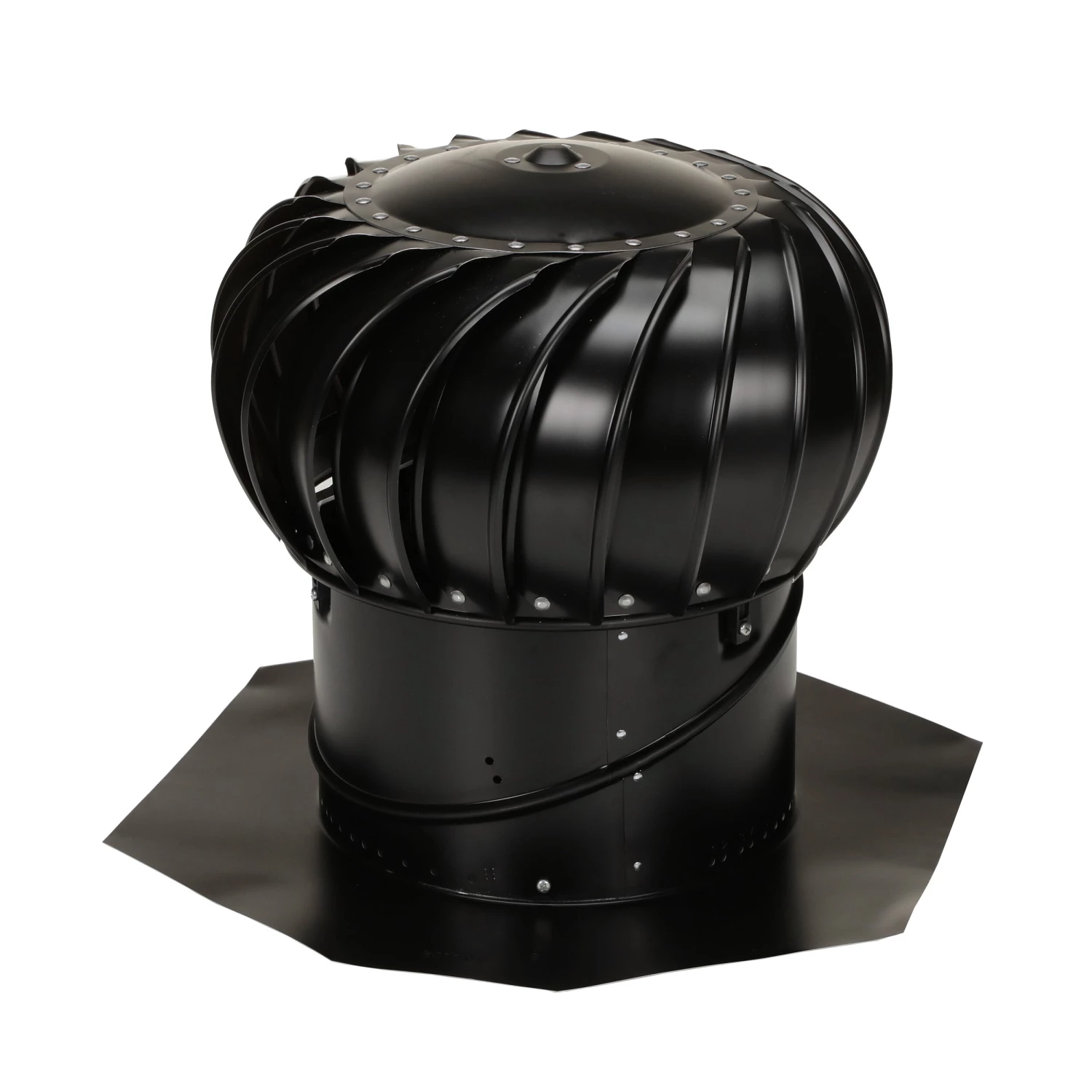 Best Pirce โ Air Vent Roof Turbine Vents 12-in Aluminum Internally Braced Roof Turbine Vent ๐ 4 Best Pirce โ Air Vent Roof Turbine Vents 12-in Aluminum Internally Braced Roof Turbine Vent ๐ - Image 2