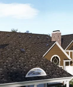 Best reviews of 🎁 Air Vent Roof Louvers Black Aluminum Square Roof Louver 😍 -Roofing shop online 11136766