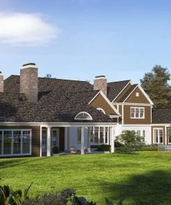 Best Pirce ⌛ Air Vent Roof Louvers Black Galvanized Steel Square Roof Louver 🎉 -Roofing shop online 11136806