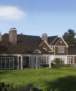 Best reviews of ✔️ Air Vent Roof Louvers Black Galvanized Steel Slant-Back Roof Louver 👍 -Roofing shop online 11136809