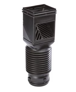 Best reviews of 🎁 Amerimax Downspouts & Components Vinyl Downspout Guard 👍