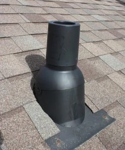 Budget ๐ Perma-Boot Flashings 3-in-1 1-1/2-in; 2-in and 3-in x 9.75-in Plastic Vent and Pipe Flashing ๐ 11 Budget ๐ Perma-Boot Flashings 3-in-1 1-1/2-in; 2-in and 3-in x 9.75-in Plastic Vent and Pipe Flashing ๐ -Roofing shop online 11252535