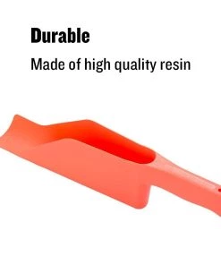 Outlet ❤️ Amerimax Gutter Parts & Accessories Plastic Gutter Scoop 🎁 -Roofing shop online 11290734