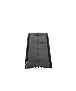 Hot Sale 👏 Air Vent Roof Ridge Vents 14-in x 48-in Black Plastic Stick Roof Ridge Vent 🛒 -Roofing shop online 11378677