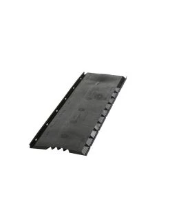 Hot Sale 👏 Air Vent Roof Ridge Vents 14-in x 48-in Black Plastic Stick Roof Ridge Vent 🛒 -Roofing shop online 11378678